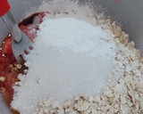 Foto del paso 3 de la receta: Galletas de Frutilla 🍓