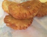عکس مرحله 4 از دستور قطاب خانگی آتنا بانو