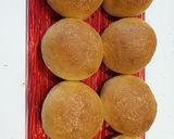 Foto del passaggio 7 della ricetta Panini all'olio