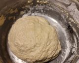 Foto del paso 6 de la receta: Pan Casero relleno de Jamón y Queso