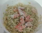 Foto del paso 3 de la receta: Ensalada de estrellitas y patatas para llevar