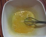 Foto langkah ke 1 dari resep Bolu Pisang Kukus.