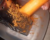 Húsos penne 🍅🥕🍝 recept fázis 1 fotója