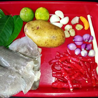 Langkah 1
