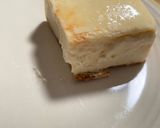Foto del paso 5 de la receta Tarta de queso en Air Fryer o al horno