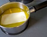Foto del paso 1 de la receta: Manteca clarificada