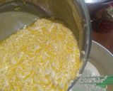 Foto langkah ke 3 dari resep Bolu jadul (sejadul2nya)😂.