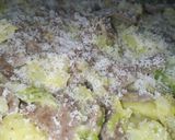 Foto del passaggio 4 della ricetta Pizzoccheri della Valtellina
