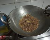 A picture of step 18 of Gobhi Kofta Curry.