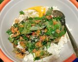 Foto langkah ke 4 dari resep Pepes Tahu.