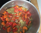 Foto del paso 2 de la receta: Pollo asado que sobró ayer