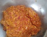 عکس مرحله 1 از دستور کله گنجشکی