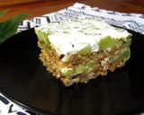 Rakott brokkoli 🥦 recept fázis 5 fotója
