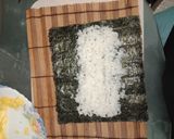 Foto langkah ke 4 dari resep Shusi by. aam amanah.