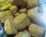 Foto langkah ke 1 dari resep Sayur Tahu ala Warteg.