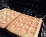 Foto del paso 3 de la receta: Waffles KETO