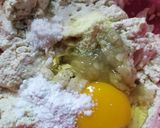 Foto langkah ke 3 dari resep Tahu Bulat.