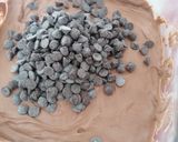 Foto del paso 5 de la receta: Helado de chocolate