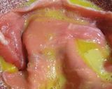 Foto del paso 1 de la receta: Milanesa de res!