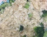 Foto langkah ke 6 dari resep Brokoli siram telur.