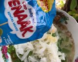 Foto langkah ke 6 dari resep Buko Pandan.