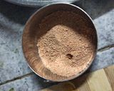 A picture of step 23 of Lauki/ Gheeye Ke Kofte.