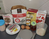 Foto del paso 1 de la receta: Panecillos de leche express en panificadora Moulinex Pain Doré