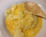 Foto del paso 4 de la receta: Tortilla de Patatas