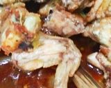 Foto langkah ke 2 dari resep Ayam Goreng Mentega.