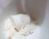 Foto del paso 1 de la receta: Cheesecake Clásico (NY Cheesecake)