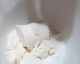Foto del paso 1 de la receta: Cheesecake Clásico (NY Cheesecake)