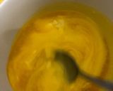 Foto langkah ke 8 dari resep Cake 🍰 tape tabur keju.