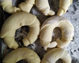 Foto del paso 4 de la receta: Medialunas en panificadora