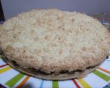 Foto del paso 5 de la receta: Tarta crumble de manzanas