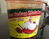 Spicy Egg With Onion/ Sambal Telur Dan Bawang recipe step 2 photo
