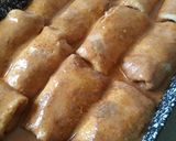 CH csökkentett hortobágyi húsos palacsinta, csirkecombból recept fázis 6 fotója