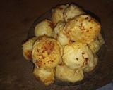 Foto langkah ke 4 dari resep Gethuk goreng.