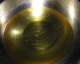 A picture of step 9 of Alu kabab.