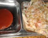 વેજીટેબલ રવા ચીલા (Vegetable Rava Chila Recipe in Gujarati) રેસીપી સ્ટેપ3ફોટો