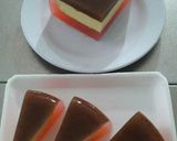 Hình bước làm 11 của món Đông sương flan