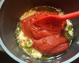 Foto del paso 2 de la receta: Salsa para pizza