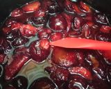 صورة لخطوة 3 من وصفة مربى برقوق (خوخ) 🍒