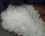 A picture of step 1 of Masa.