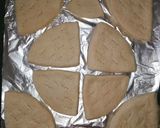 Foto del paso 6 de la receta: Dobladitas Súper Fáciles Gluten Free🥠🥠🍯🥠🥠