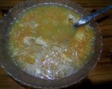 Foto del paso 2 de la receta: Sopa simple!