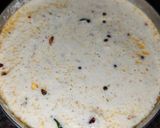பொட்டுக்கடலை தேங்காய் சட்னி(coconut chutney recipe in tamil) ரெசிபி ஸ்டேப் 2 புகைப்படம்