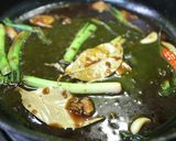 電鍋滷牛腱蓮藕的食譜步驟5照片
