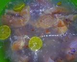 صورة لخطوة 2 من وصفة الفراخ المقرمشة🍗🍗🍗🍗🍗🍗🍗🍗🍗🍟🍟🍟🍟🍟🍟🍟