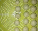Foto langkah ke 5 dari resep Roti Keset Empuk Lembut.