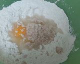 Foto del paso 2 de la receta: Ensaimadas